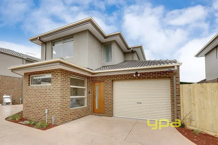 2/34 Kitchener Street, Broadmeadows VIC 3047