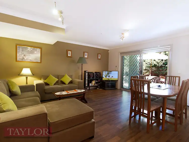 Second view of Homely townhouse listing, 2/2 Vista Street, Oatlands NSW 2117