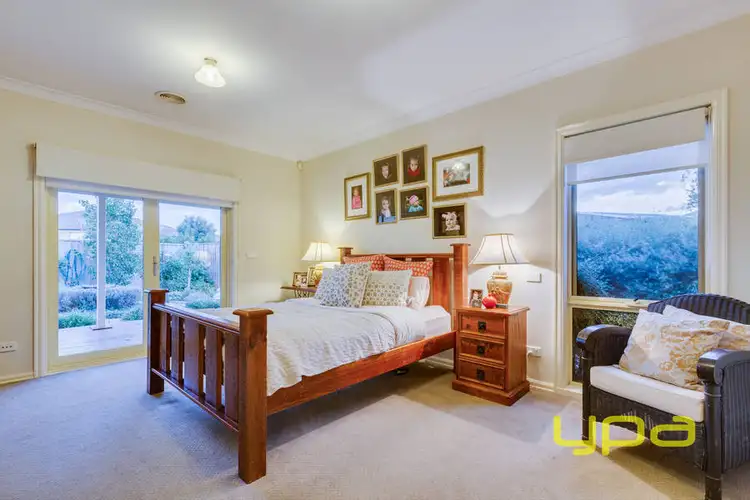 Sixth view of Homely house listing, 15 Frawley Court, Tarneit VIC 3029