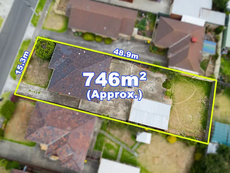 68 Perrett Avenue, St Albans VIC 3021