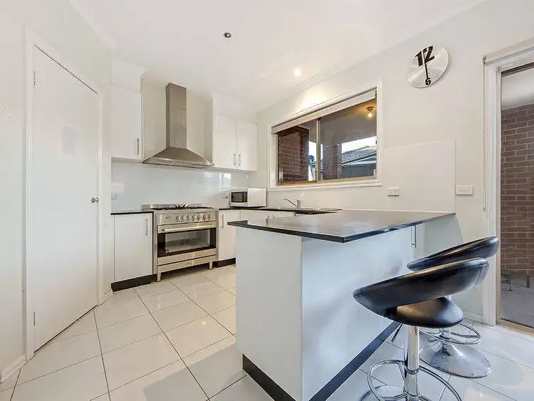 Third view of Homely house listing, 39 Fernhurst Avenue, Derrimut VIC 3030