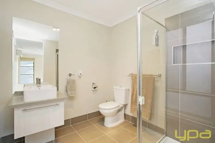 Sixth view of Homely house listing, 25 Courtney Drive, Sunbury VIC 3429