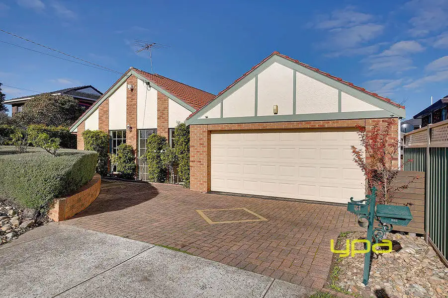 Main view of Homely house listing, 31 Raleigh Street, Westmeadows VIC 3049