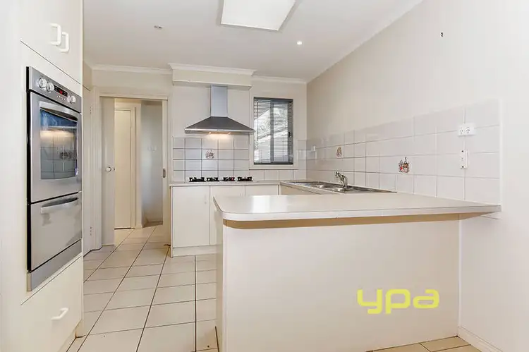 Third view of Homely house listing, 8 Shale Court, Delahey VIC 3037