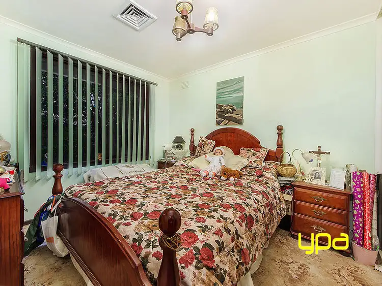 Seventh view of Homely house listing, 55 Tarlee Drive, Albanvale VIC 3021