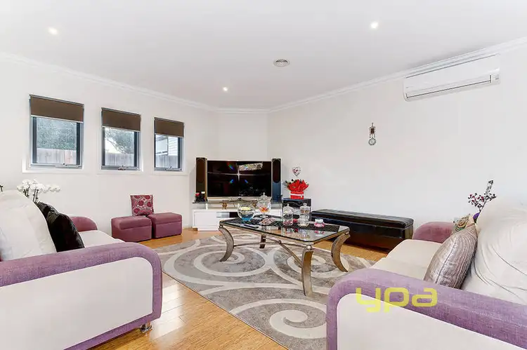 Second view of Homely house listing, 1/30 George Street, Glenroy VIC 3046
