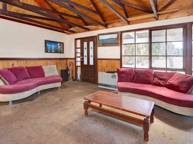 Second view of Homely house listing, 27 Eugenia Street, Rye VIC 3941