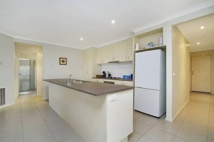 Third view of Homely house listing, 16 Raine Court, Sunbury VIC 3429
