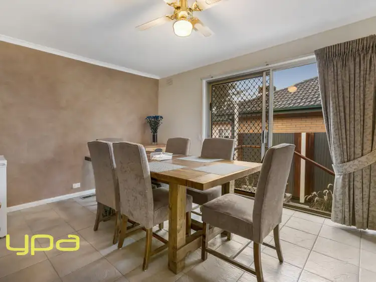 Third view of Homely house listing, 16 Higgins Avenue, Sunbury VIC 3429