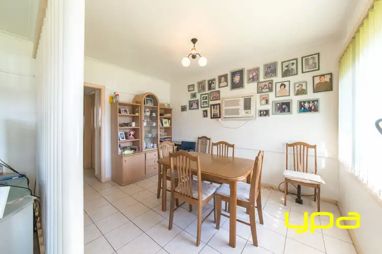 Fourth view of Homely house listing, 40 Bamburgh Street, Jacana VIC 3047