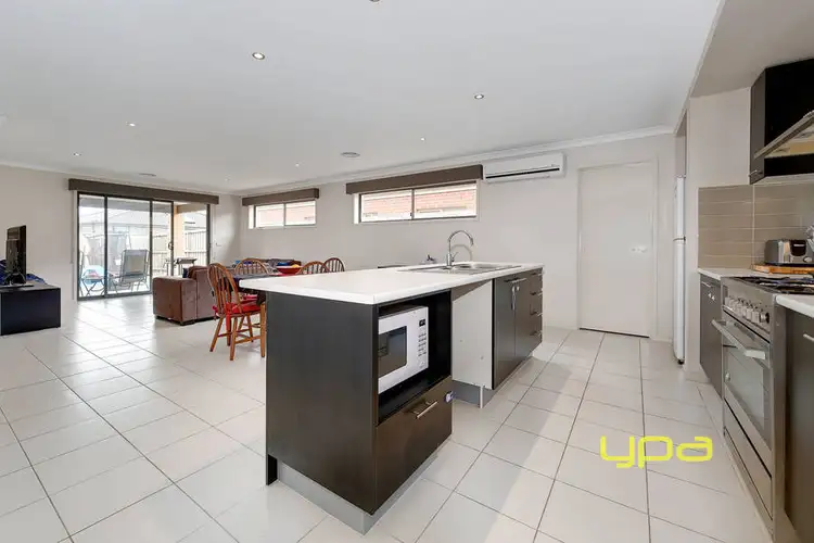 Third view of Homely house listing, 12 Beagle Street, Tarneit VIC 3029