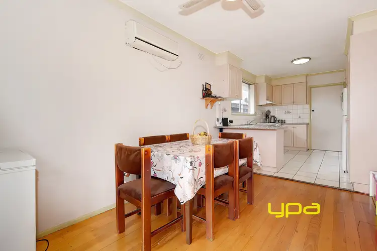 Sixth view of Homely house listing, 8 Mason Street, Campbellfield VIC 3061
