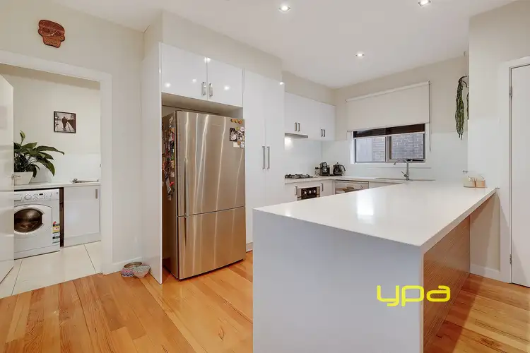 Sixth view of Homely unit listing, 1/19 Rosehill Road, Essendon VIC 3040