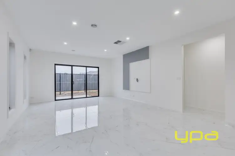 Fourth view of Homely house listing, 14 Emblem Way, Craigieburn VIC 3064