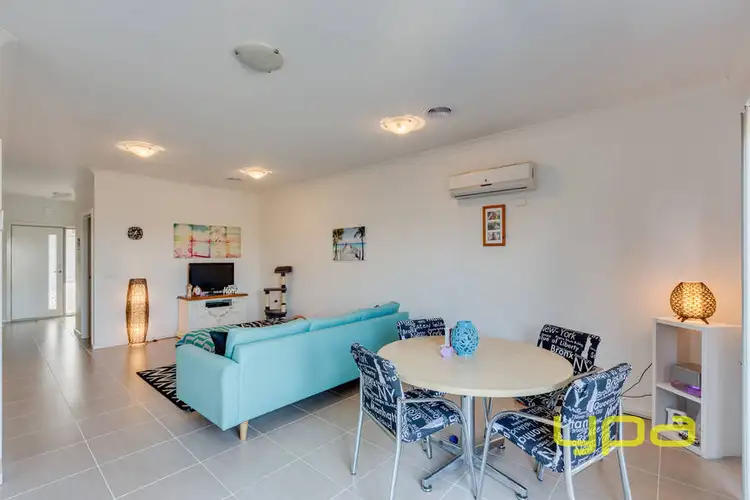 Second view of Homely house listing, 26 Tableland Road, Tarneit VIC 3029