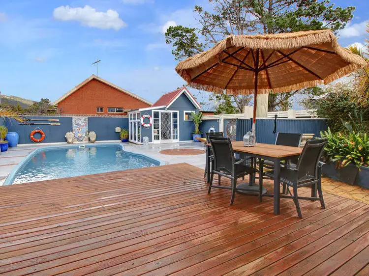 Second view of Homely house listing, 36 Graeme Street, Dromana VIC 3936
