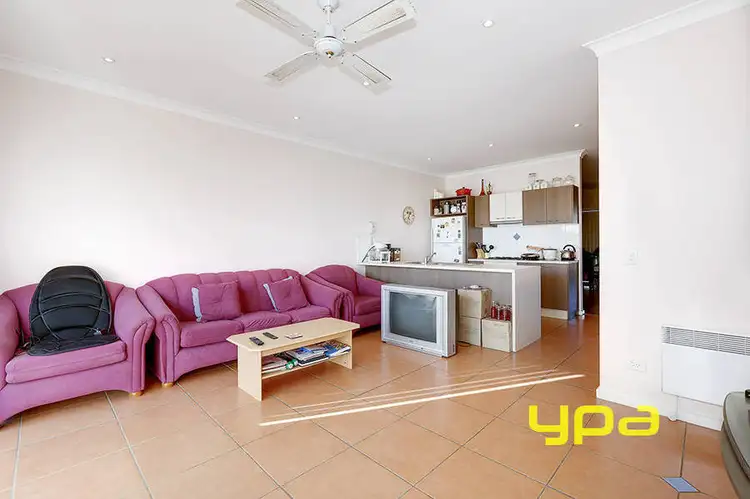 Fifth view of Homely townhouse listing, 40/358 Sydenham Road, Sydenham VIC 3037