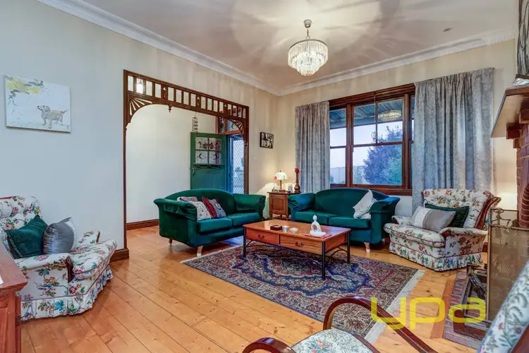 Fourth view of Homely house listing, 3 Burbidge Drive, Bacchus Marsh VIC 3340