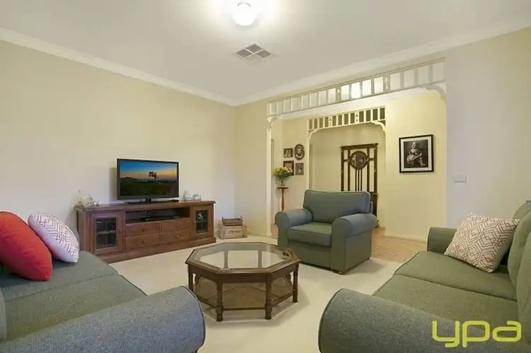 Third view of Homely house listing, 11 Renton Court, Sunbury VIC 3429