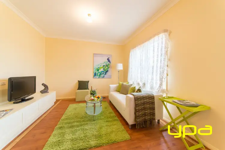 Fourth view of Homely townhouse listing, 12/1051 Pascoe Vale Road, Jacana VIC 3047