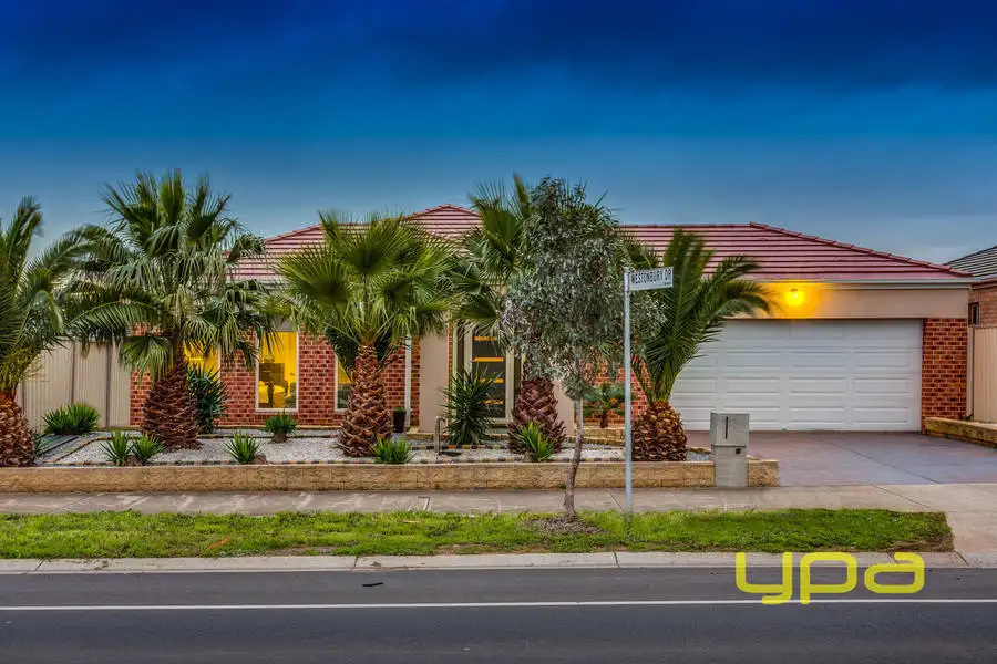Main view of Homely house listing, 57 Marquands Road, Truganina VIC 3029