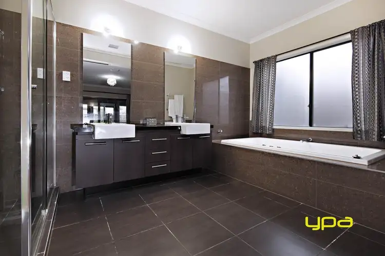 Sixth view of Homely house listing, 135 Arbour Boulevard, Burnside Heights VIC 3023