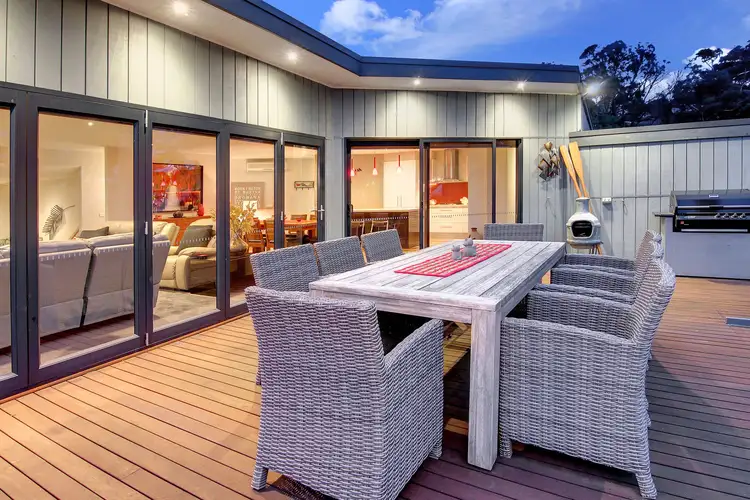 Third view of Homely house listing, 38 Manna Street, Dromana VIC 3936