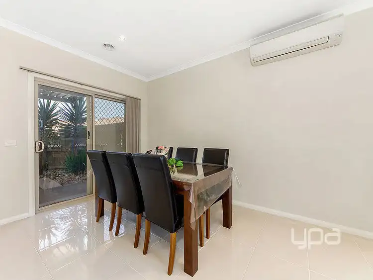 Fourth view of Homely unit listing, 1/367 Taylors Road, Kings Park VIC 3021