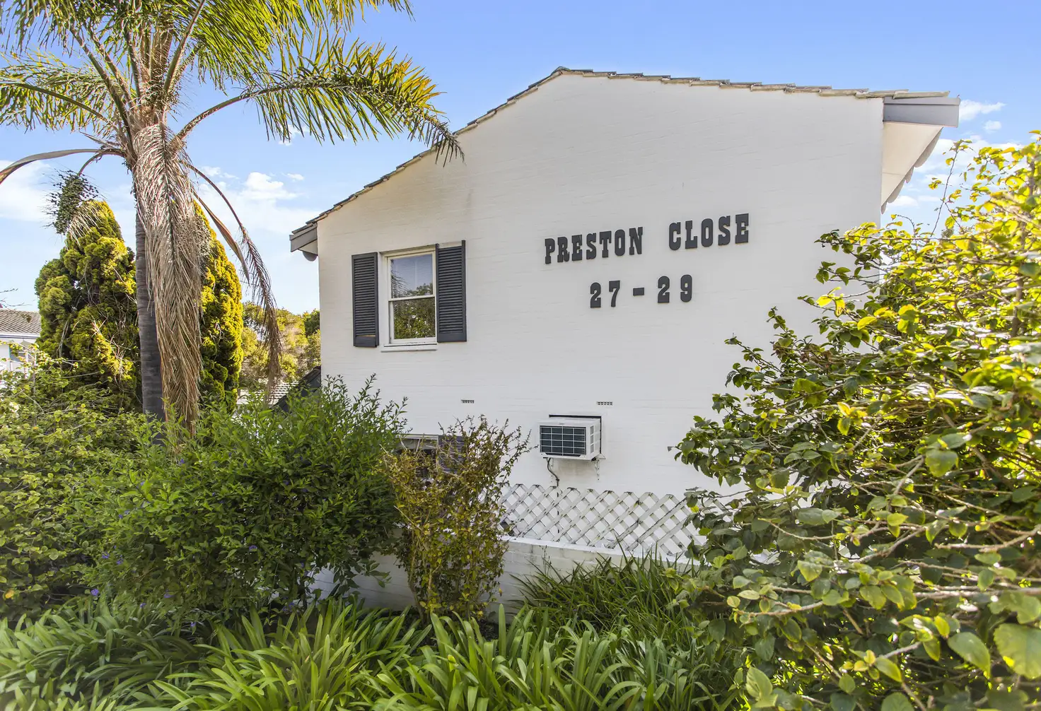 Main view of Homely townhouse listing, Address available on request