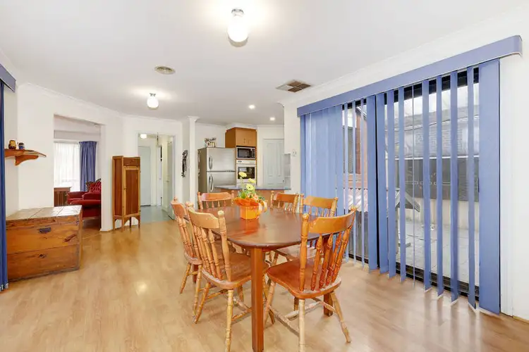 Fifth view of Homely house listing, 7 Rainone Place, Tarneit VIC 3029