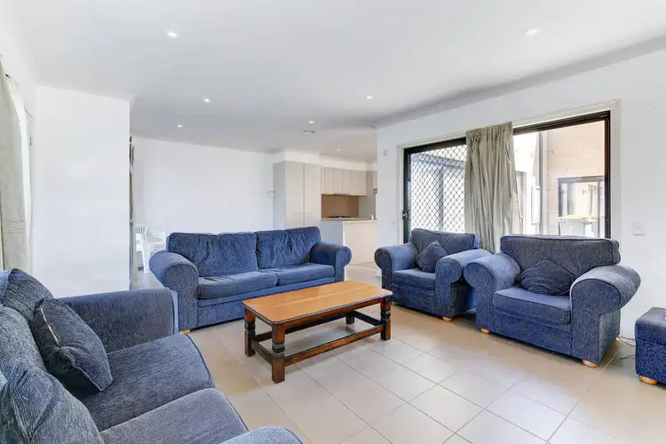 Fourth view of Homely townhouse listing, 9 Halifax Walk, Epping VIC 3076