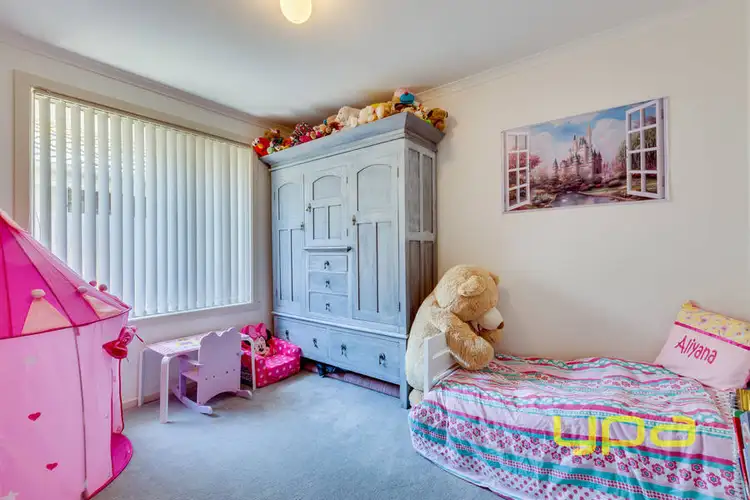 Seventh view of Homely house listing, 9 Muirfield Drive, Sunbury VIC 3429
