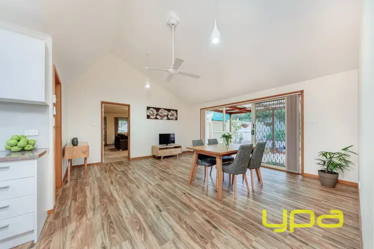 Fourth view of Homely house listing, 46 Halletts Way, Bacchus Marsh VIC 3340