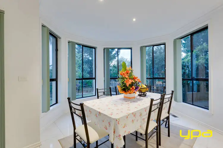 Fourth view of Homely house listing, 44 Marriot Road, Keilor Downs VIC 3038