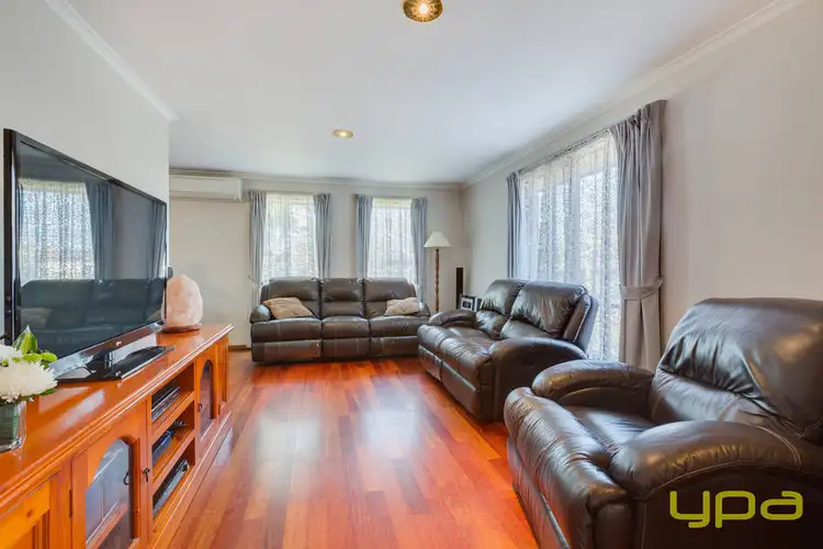 Second view of Homely house listing, 45 Kimberley Road, Werribee VIC 3030