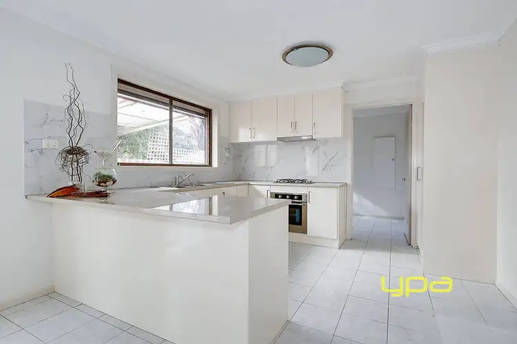 Third view of Homely house listing, 8 Magnolia Street, St Albans VIC 3021
