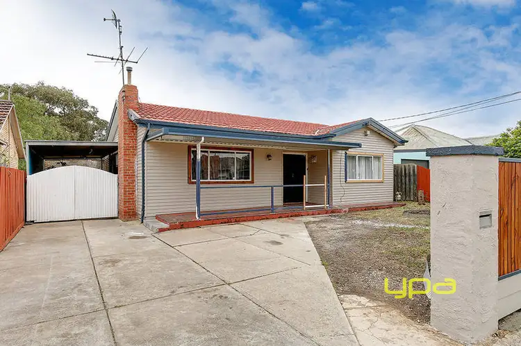 4 Vista Street, St Albans VIC 3021