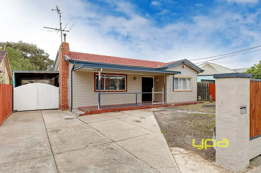 Main view of Homely house listing, 4 Vista Street, St Albans VIC 3021