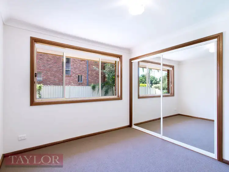 Fifth view of Homely semi-detached listing, 2 Larnook Close, Oatlands NSW 2117
