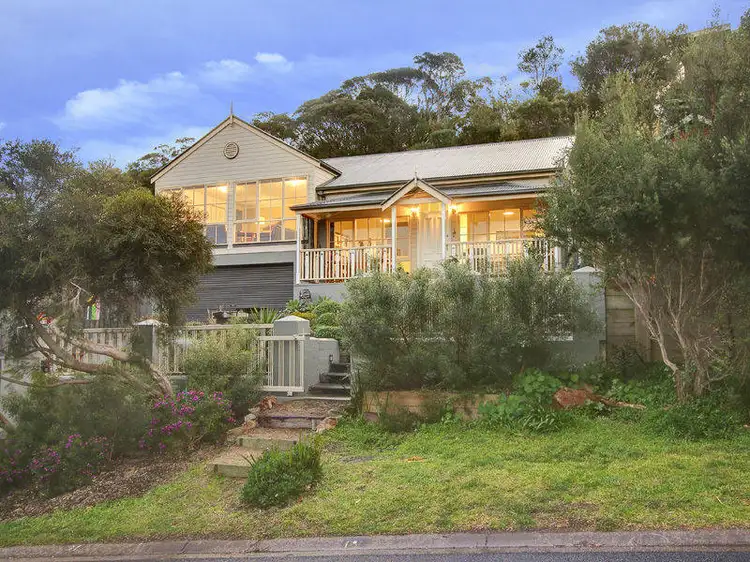 34 Wondaree Street, Rye VIC 3941