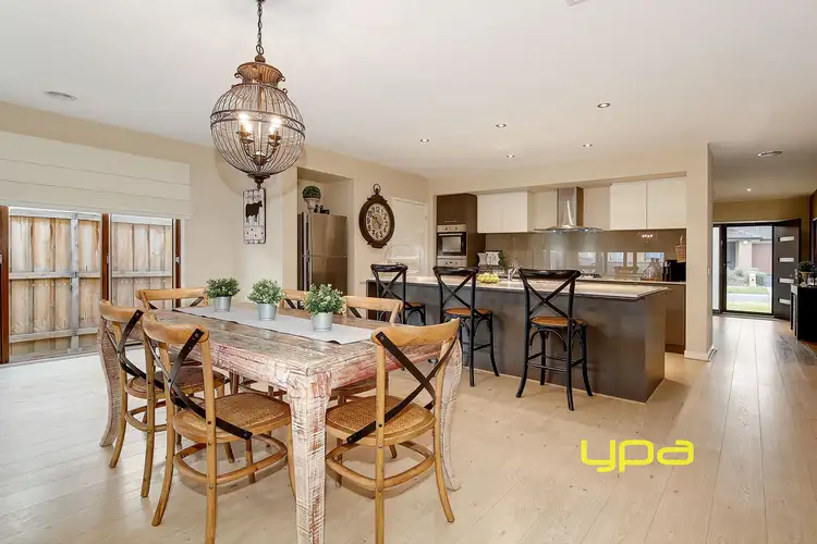 Sixth view of Homely house listing, 29 Water Fern Grove, Greenvale VIC 3059