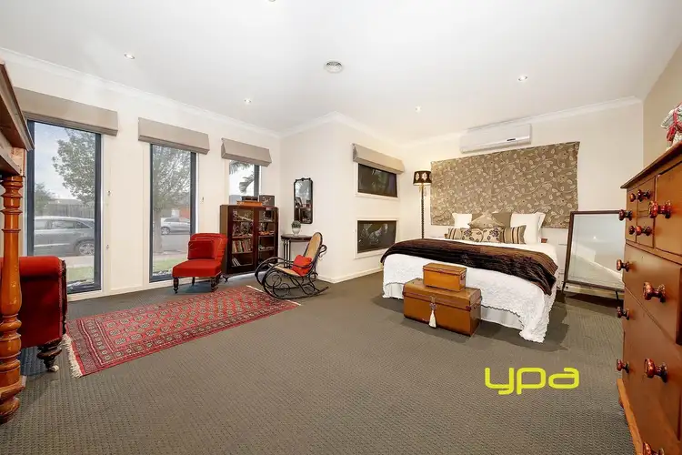 Seventh view of Homely house listing, 4 Chlorinda Road, Tarneit VIC 3029