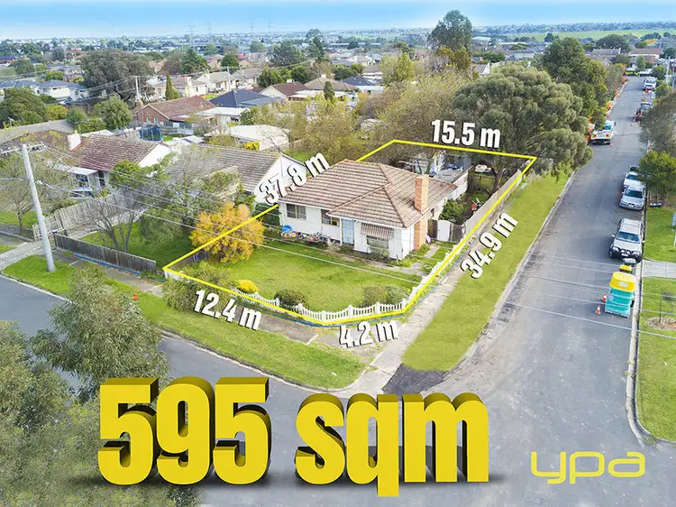 9 Glen Allan Street, Broadmeadows VIC 3047