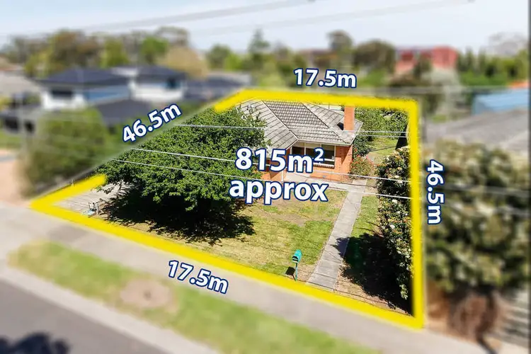 77 Derby Street, Tullamarine VIC 3043