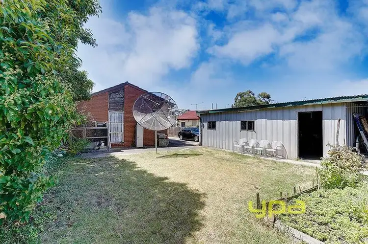 Seventh view of Homely house listing, 1211 PASCOE VALE ROAD, Broadmeadows VIC 3047