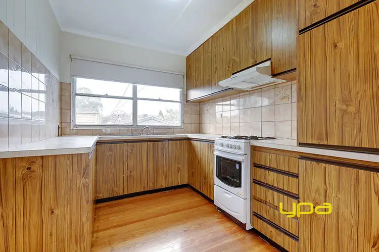 Second view of Homely house listing, 24 Echuca Street, Dallas VIC 3047