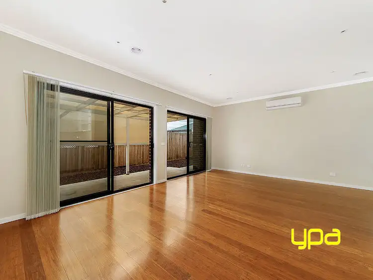 Second view of Homely townhouse listing, 3/14 Disraeli Street, St Albans VIC 3021