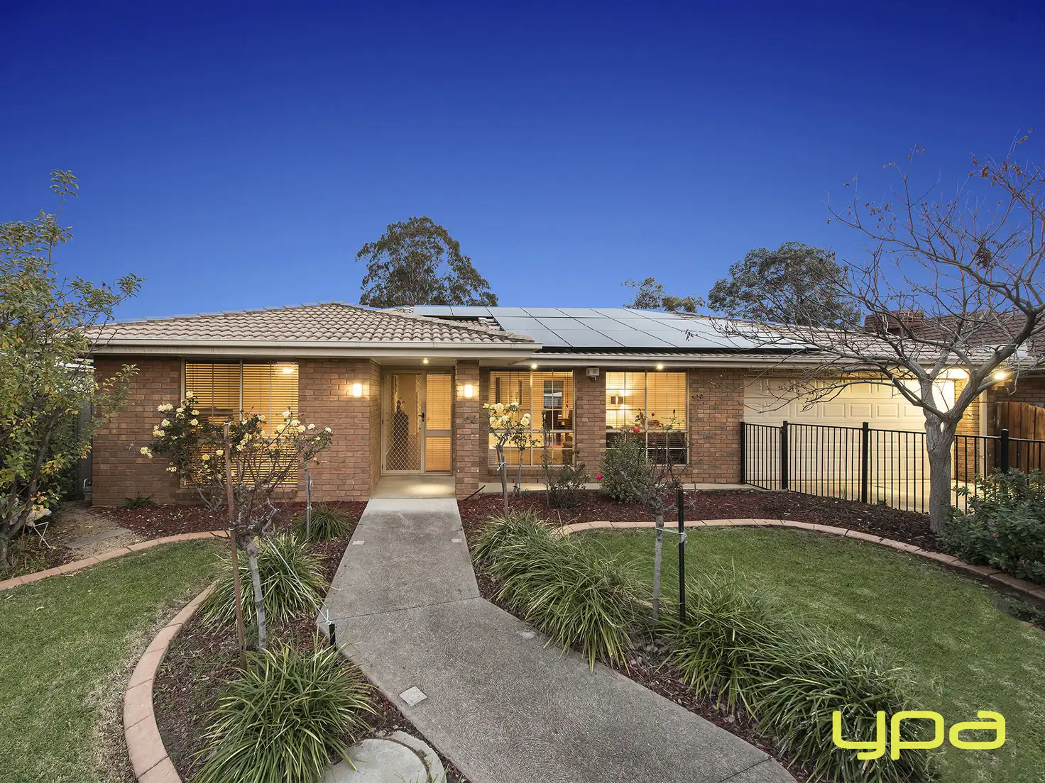 Main view of Homely house listing, 271 Centenary Avenue, Melton West VIC 3337