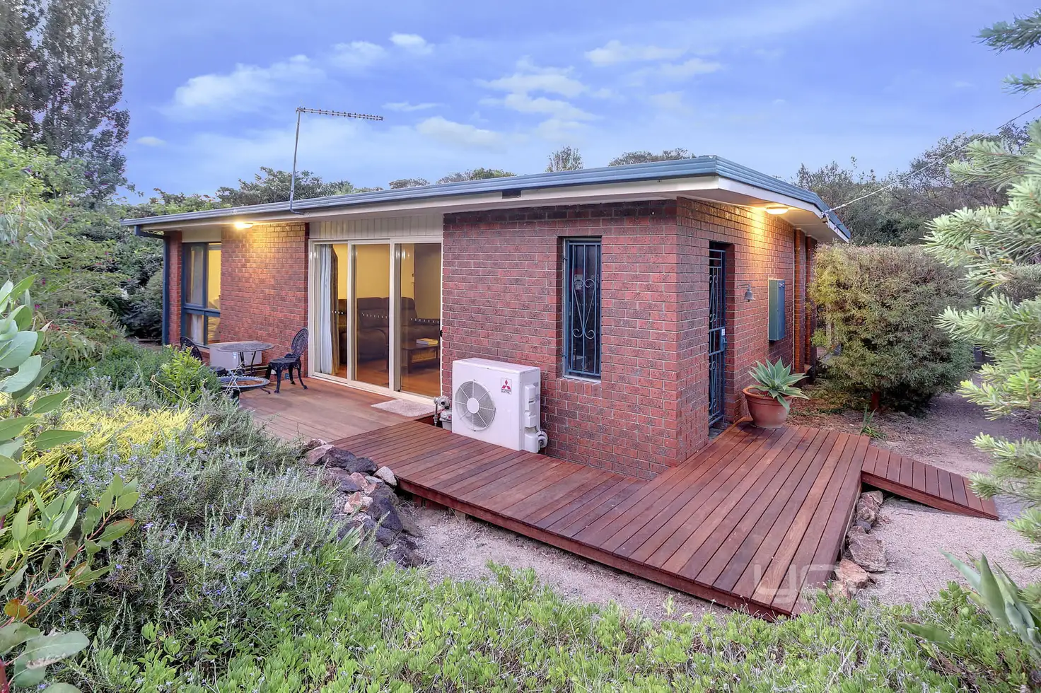 Main view of Homely house listing, 1 Tuerong Street, Rye VIC 3941