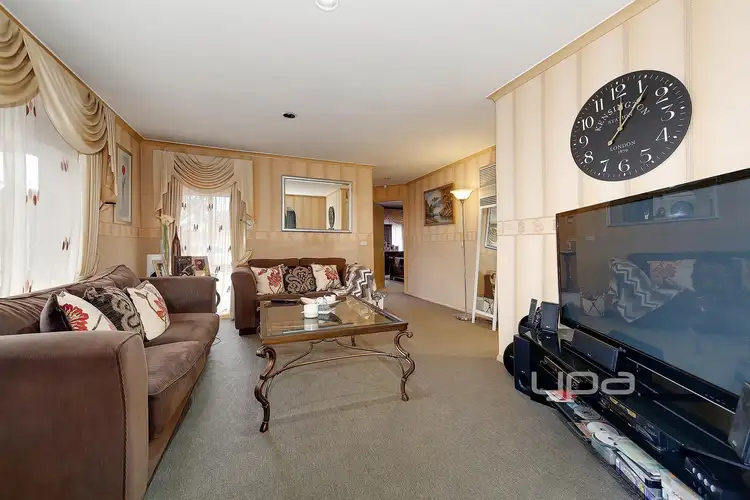 Third view of Homely house listing, 7 Lawry Place, Meadow Heights VIC 3048